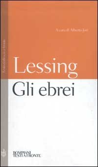 Gli ebrei - Testo tedesco a fronte