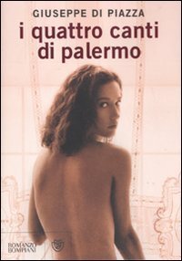 I quattro canti di Palermo