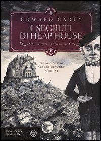 I segreti di Heap House. Iremonger