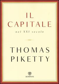 Il capitale nel XXI secolo