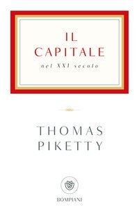 Il capitale nel XXI secolo