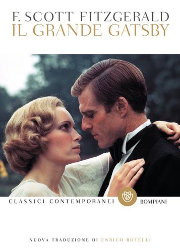 Il grande Gatsby