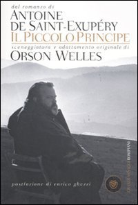 Il piccolo principe - Sceneggiatura e adattamento originale