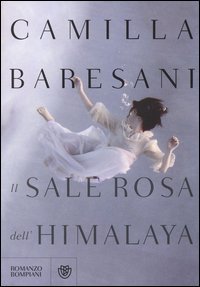 Il sale rosa dell'Himalaya