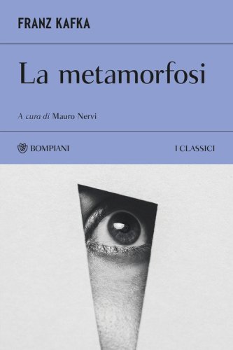 La metamorfosi
