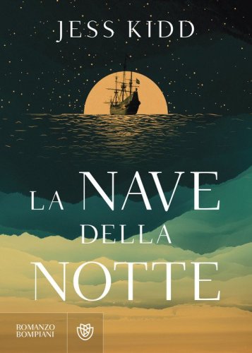 La nave della notte