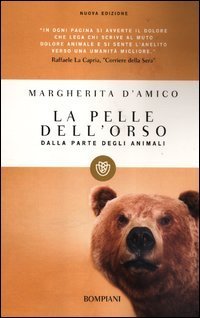 La pelle dell'orso - Dalla parte degli animali