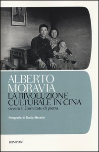 La rivoluzione culturale in Cina - Ovvero il Convitato di pietra