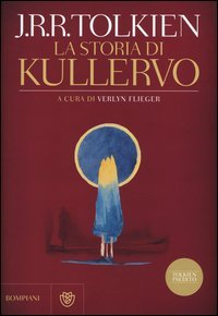 La storia di Kullervo