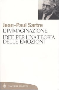  La nausea - Sartre, Jean-Paul, Fonzi, B. - Libri