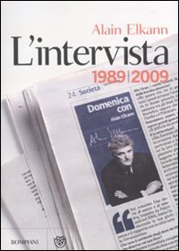 L'intervista 1989-2009