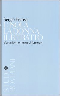 L'isola la donna il ritratto. Variazioni e intrecci letterari