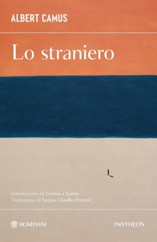 Lo straniero