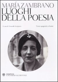 Luoghi della poesia - Testo spagnolo a fronte