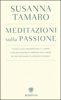 Meditazioni sulla passione