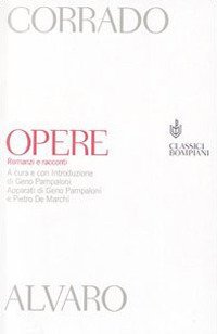 Opere - Romanzi e racconti