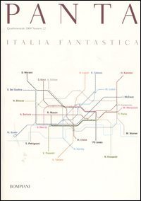 Panta - Italia fantastica