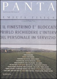 Panta - Emilia fisica