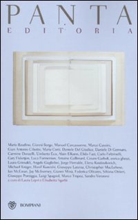 Panta - Editoria