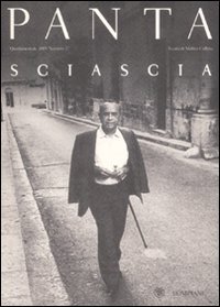 Panta - Sciascia. Con CD Audio