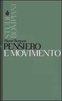 Pensiero e movimento