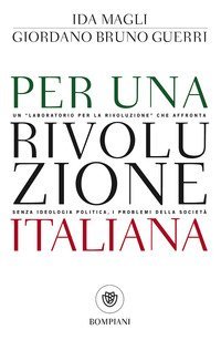 Per una rivoluzione italiana