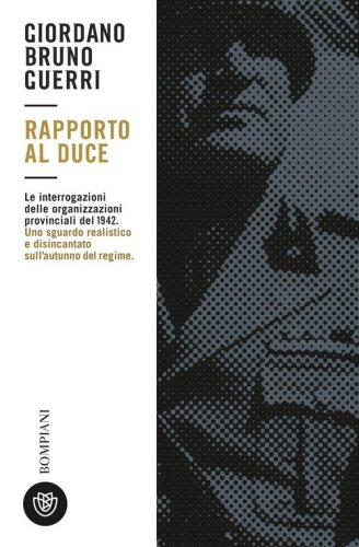 Rapporto al duce