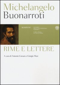 Rime e lettere
