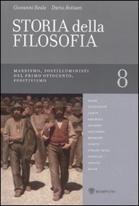 Storia della filosofia dalle origini a oggi