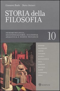 Storia della filosofia dalle origini a oggi