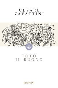 Tot&ograve; il buono