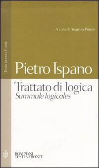 Trattato di logica&shy;Summule logicales