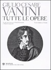 Tutte le opere - Testo latino a fronte