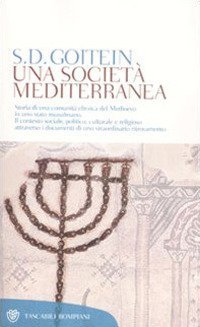 Una societ&agrave; mediterranea