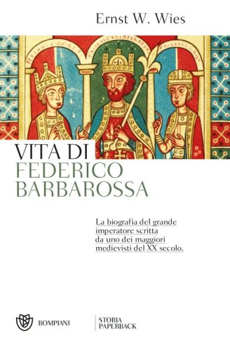 Storia paperback - tutti i libri della collana Storia paperback, Bompiani - Librerie  Università Cattolica del Sacro Cuore