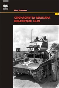 Cronachetta siciliana dell'estate 1943