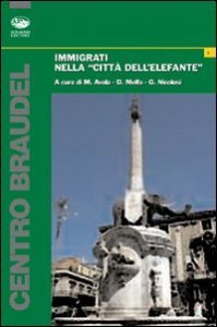 Immigrati nella &laquo;citt&agrave; dell'elefante&raquo;
