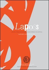 Laposs. Rapporto attivit&agrave; 2004-2005