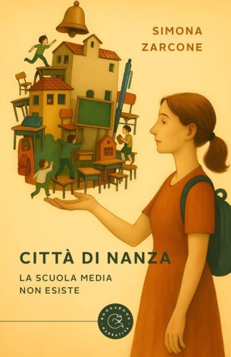 Citt&agrave; di Nanza. La scuola media non esiste