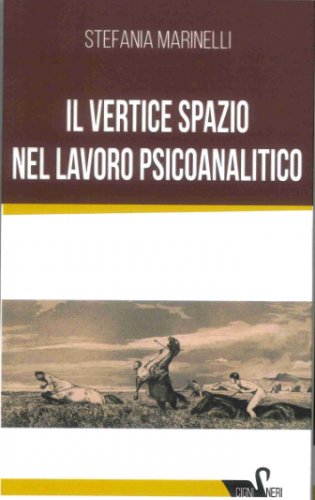 Il vertice spazio nel lavoro psicoanalitco