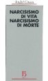 Narcisismo di vita, narcisismo di morte