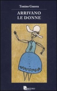 Arrivano Le Donne