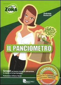 Panciometro. Con Cd-rom (il)