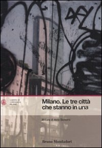 Milano. Le tre citt&agrave; che stanno in una