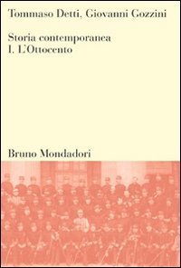 Storia contemporanea