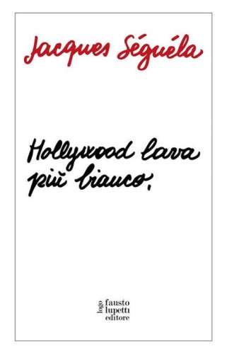 Hollywood lava pi&ugrave; bianco