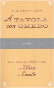 A tavola con Omero