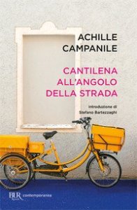 Cantilena all'angolo della strada