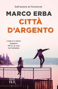 Citt&agrave; d'argento