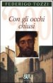Con gli occhi chiusi